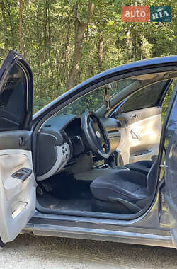 Volkswagen Passat  1998
