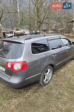 Volkswagen Passat  2006