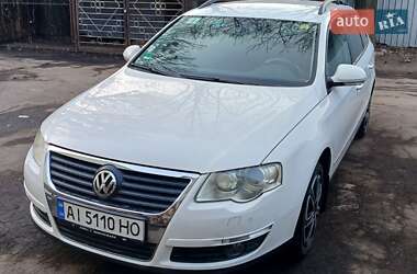 Volkswagen Passat  2007