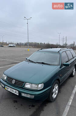 Volkswagen Passat 1995