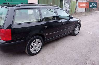 Volkswagen Passat  1999
