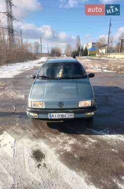 Volkswagen Passat  1988