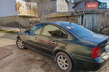 Volkswagen Passat  1997