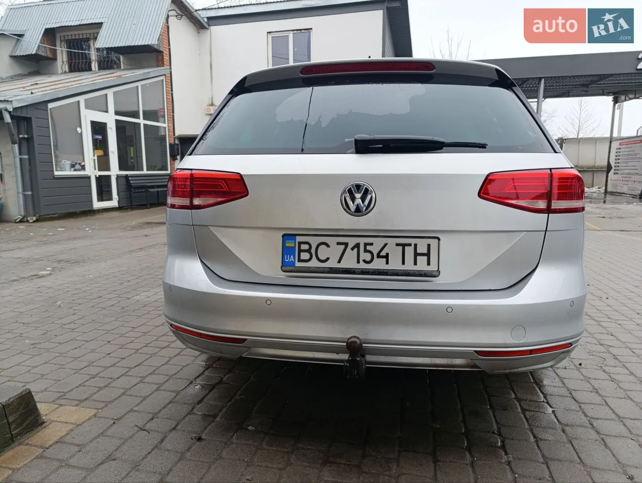 2019 Volkswagen Passat - мініатюра 5