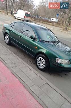 Volkswagen Passat 1997