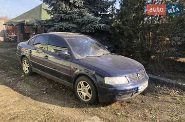 Volkswagen Passat  2000
