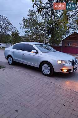 Volkswagen Passat  2007