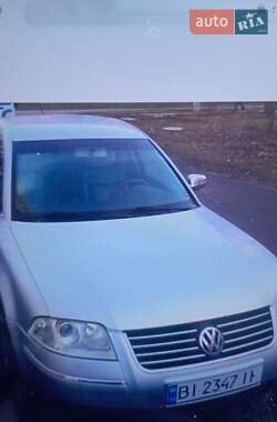 Volkswagen Passat  2001