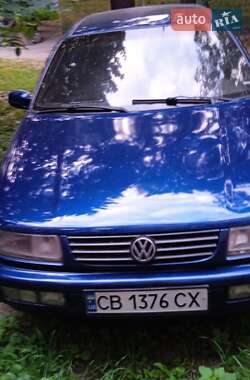 Volkswagen Passat 1995