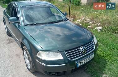 Volkswagen Passat  2005