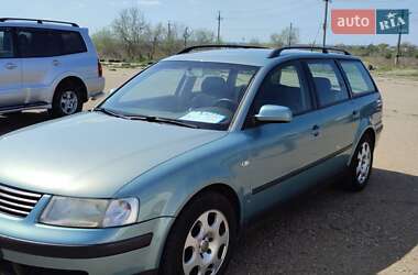 Volkswagen Passat  1999