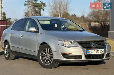 Volkswagen Passat  2007