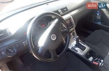 Volkswagen Passat  2007