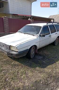 Volkswagen Passat  1987