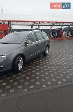 Volkswagen Passat  2006