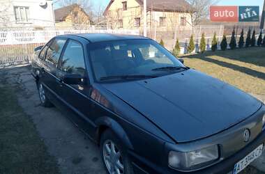 Volkswagen Passat  1989