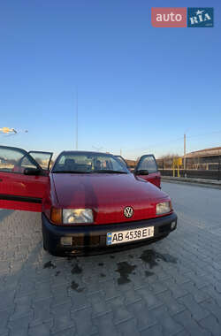 Volkswagen Passat  1989