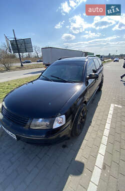 Volkswagen Passat  2000