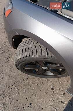 Volkswagen Passat 2012