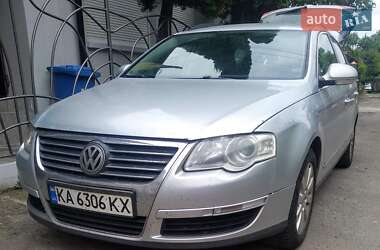 Volkswagen Passat  2008