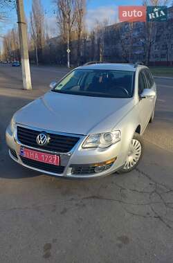 Volkswagen Passat  2009