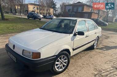 Volkswagen Passat  1991