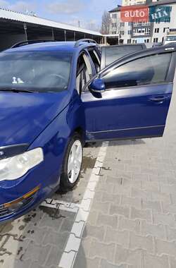 Volkswagen Passat  2006