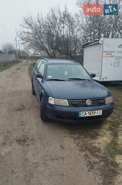 Volkswagen Passat  1998