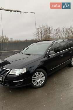 Volkswagen Passat  2009