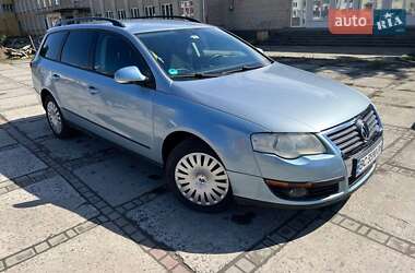 Volkswagen Passat  2006