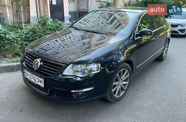 Volkswagen Passat  2008