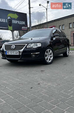 Volkswagen Passat  2006
