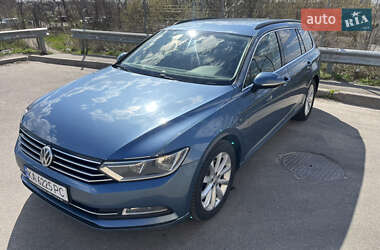 Volkswagen Passat  2014