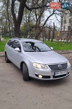 Volkswagen Passat  2007