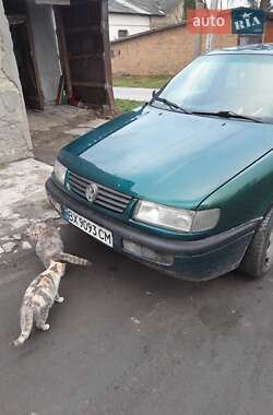 Volkswagen Passat 1996