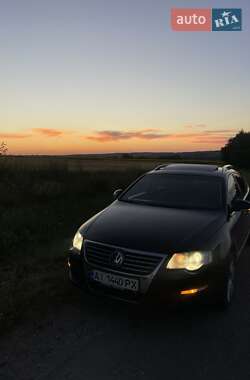 Volkswagen Passat  2006