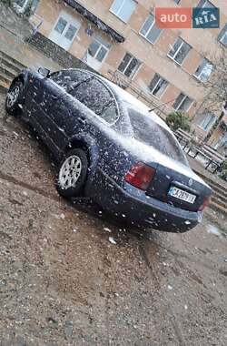 Volkswagen Passat 1996
