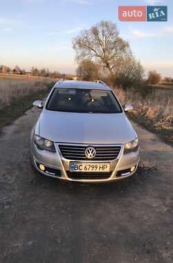 Volkswagen Passat  2006