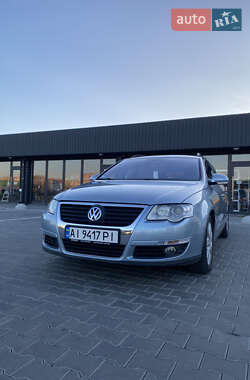 Volkswagen Passat 2005