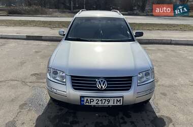 Volkswagen Passat  2001