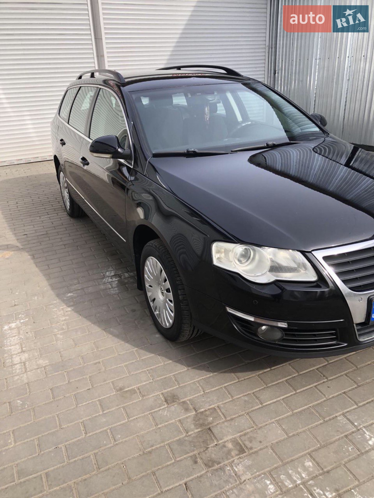 Volkswagen Passat 2008 VIN WVWZZZ3CZ9E060292 фото оголошення 2 з 8