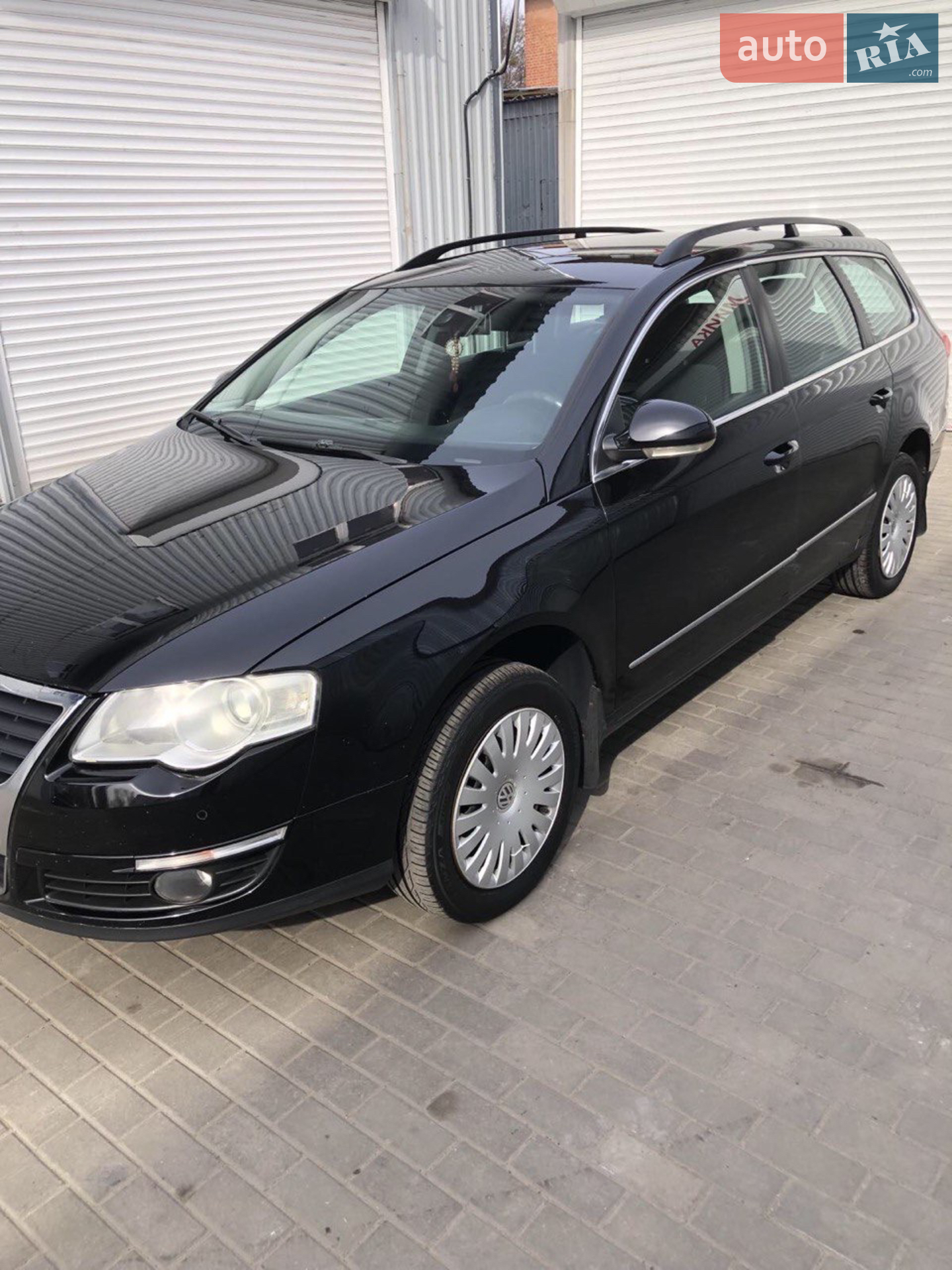 Volkswagen Passat 2008 VIN WVWZZZ3CZ9E060292 фото оголошення 3 з 8