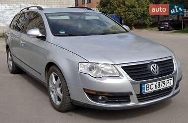 Volkswagen Passat  2009