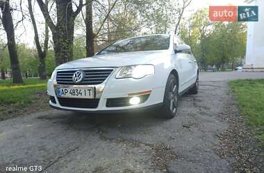Volkswagen Passat  2008