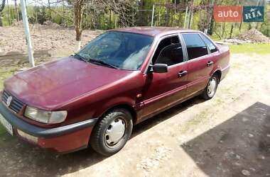 Volkswagen Passat  1994
