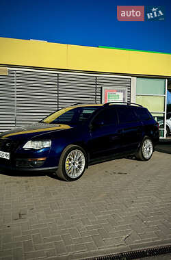 Volkswagen Passat  2007