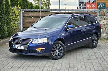 Volkswagen Passat  2009