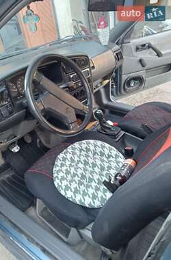 Volkswagen Passat  1991