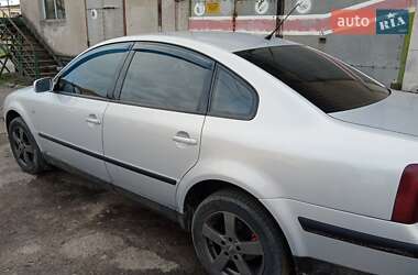 Volkswagen Passat 1997