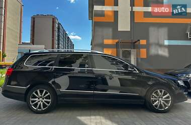 Volkswagen Passat 2009